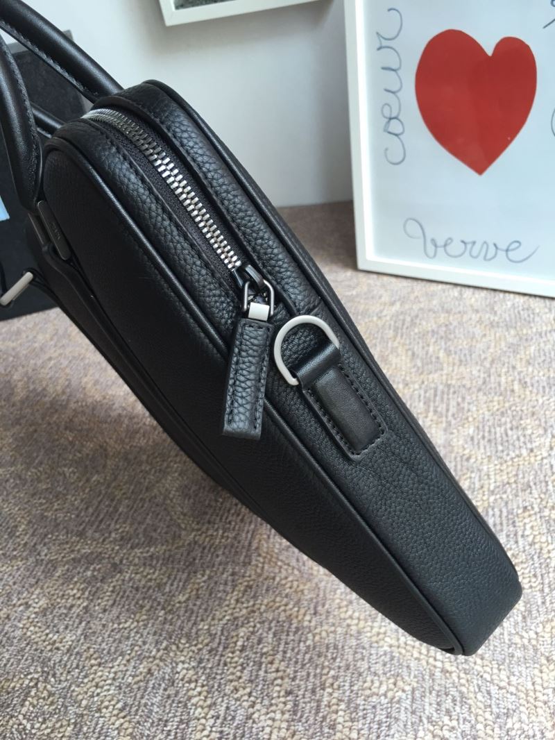 mens Pra*a briefcases
